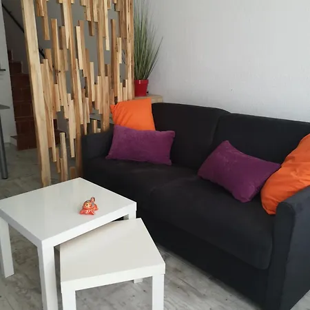 Apartment Gloria Crespo Casa Sector Muga *