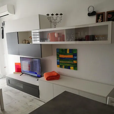 Apartment Gloria Crespo Casa Sector Muga Empuriabrava
