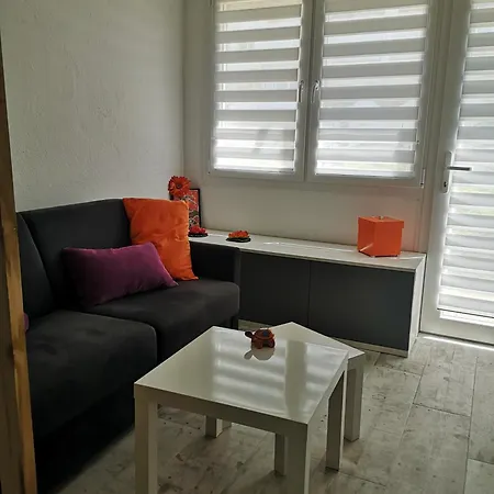 Apartment Gloria Crespo Casa Sector Muga