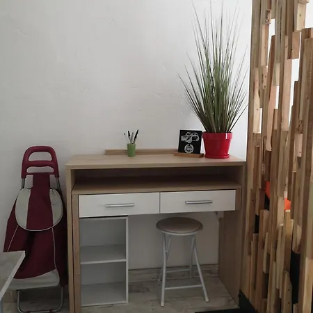 Gloria Crespo Casa Sector Muga Empuriabrava