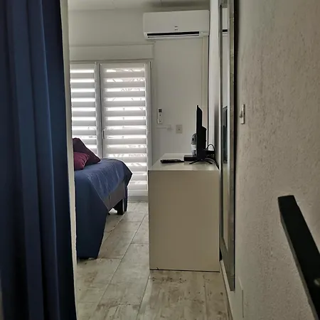 Gloria Crespo Casa Sector Muga Apartment *