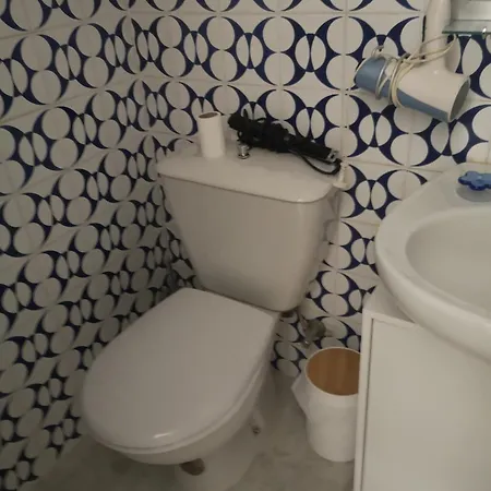 Gloria Crespo Casa Sector Muga Apartment Empuriabrava