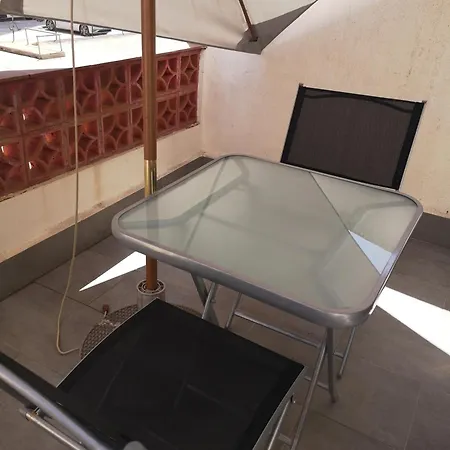 Gloria Crespo Casa Sector Muga Apartment Empuriabrava
