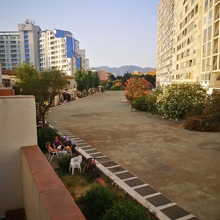 Gloria Crespo Casa Sector Muga *