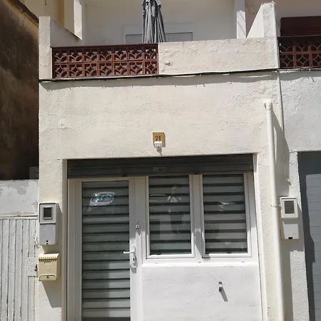 Gloria Crespo Casa Sector Muga Apartment