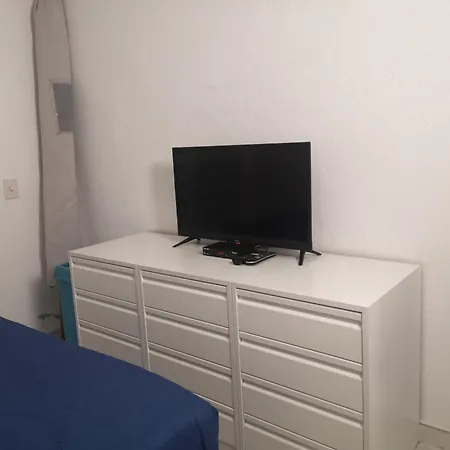 Apartment Gloria Crespo Casa Sector Muga