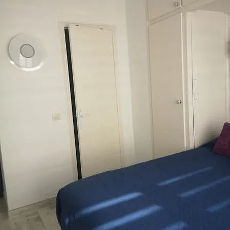 Apartment Gloria Crespo Casa Sector Muga