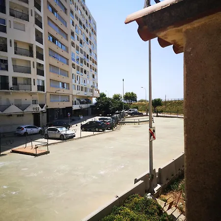 公寓 Gloria Crespo Casa Sector Muga *
