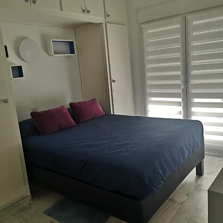 Gloria Crespo Casa Sector Muga 公寓