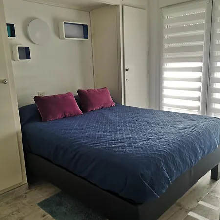 公寓 Gloria Crespo Casa Sector Muga *